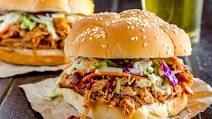 Healthy Slow Cooker Pulled Pork Healthy Slow Cooker Pulled Pork