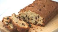 Fruit loaf Fruit loaf