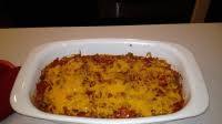 Unstuffed Pepper Bake Unstuffed Pepper Bake