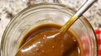 Honey mustard balsamic vinaigrette Honey mustard balsamic vinaigrette