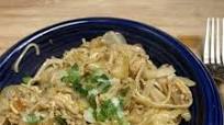 Filipino Chicken Pancit Filipino Chicken Pancit