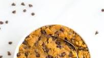 Edible Cookie Dough Edible Cookie Dough