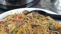 Pancit Canton (Chinese Egg Noodle Casserole) Pancit Canton (Chinese Egg Noodle Casserole)