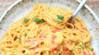 Instant Pot Southern Chicken Spaghetti Instant Pot Southern Chicken Spaghetti