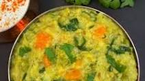 Bajra Khichdi Recipe | How to make Bajra Khichdi Bajra Khichdi Recipe | How to make Bajra Khichdi