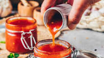 Thai Sweet Chili Sauce Thai Sweet Chili Sauce