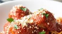 Oven Baked Meatballs (Old School Italian Meatball) Oven Baked Meatballs (Old School Italian Meatball)