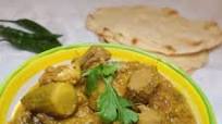 Bhindi Gosht Recipe Pakistani Beef and Okra Curry Bhindi Gosht Recipe Pakistani Beef and Okra Curry