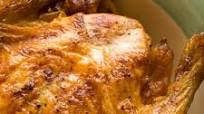 Instant Pot Roasted Whole Chicken Instant Pot Roasted Whole Chicken
