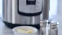 Instant Pot Hard Boiled Eggs Instant Pot Hard Boiled Eggs