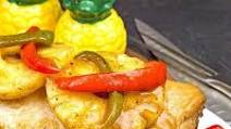 Instant Pot Polynesian Pork Loin Instant Pot Polynesian Pork Loin