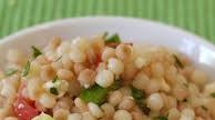 Greek Israeli Coucous Salad Greek Israeli Coucous Salad