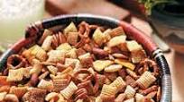 Hot & Spicy Chex® Party Mix Hot & Spicy Chex® Party Mix