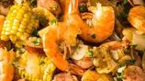 Instant Pot Shrimp Boil Instant Pot Shrimp Boil