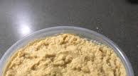 Oil Free Hummus Oil Free Hummus