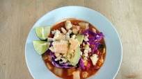Vegan Pozole Vegan Pozole