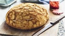 Tiger Bread Tiger Bread