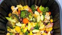 Air Fryer Vegetables Air Fryer Vegetables