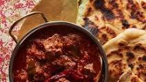 Lamb bhuna Lamb bhuna