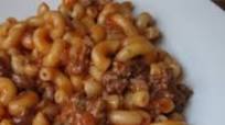 American Chop Suey American Chop Suey