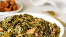Southern Collard Greens Southern Collard Greens