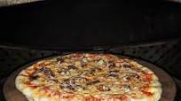 Pizza Dough Pizza Dough