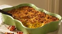Baked Corn Pudding Baked Corn Pudding