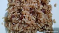 Jamaican Rice and Peas Jamaican Rice and Peas
