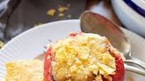 Stuffed Bell Peppers without Rice Stuffed Bell Peppers without Rice