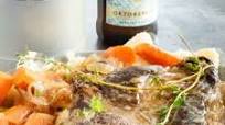 Authentic Sauerbraten Recipe: Oktoberfest Foods Authentic Sauerbraten Recipe: Oktoberfest Foods