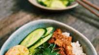 Taiwanese Braised Pork Rice (Instant Pot) Taiwanese Braised Pork Rice (Instant Pot)