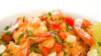 Creole Jambalaya Creole Jambalaya