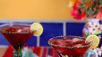 Perfect Hibiscus Margaritas Perfect Hibiscus Margaritas