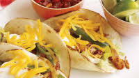Easy Chicken Fajitas Easy Chicken Fajitas