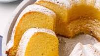 Kentucky Butter Cake Kentucky Butter Cake