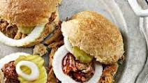 Summer Party Easy Crockpot Barbecue Summer Party Easy Crockpot Barbecue