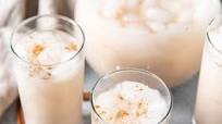 Horchata Mexican Drink Recipe Horchata Mexican Drink Recipe