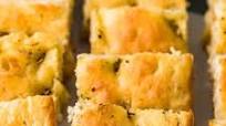 Best Focaccia Recipe Best Focaccia Recipe