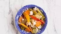 Giardiniera Giardiniera