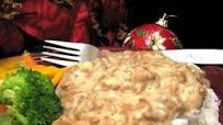 My Mom's Hamburger Stroganoff My Mom's Hamburger Stroganoff