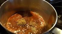 Best Chicago Mild Sauce Recipe Best Chicago Mild Sauce Recipe