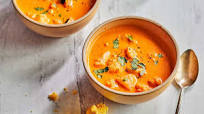 Shrimp Bisque Shrimp Bisque