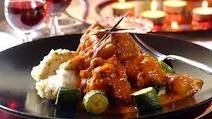 African Oxtail African Oxtail