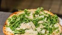 Thea's Artichoke Pizza Thea's Artichoke Pizza