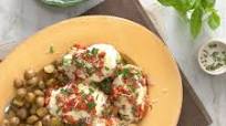 Tone’s® Italian Bruschetta Chicken Tone’s® Italian Bruschetta Chicken