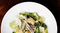 Caesar Salad Caesar Salad