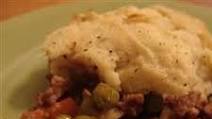 Shepherd's Pie I Shepherd's Pie I