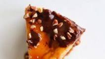 Pressure Cooker Turtle Cheesecake Pressure Cooker Turtle Cheesecake
