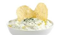 Tzatziki Dip Tzatziki Dip