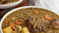 Pigeon Peas Soup Pigeon Peas Soup